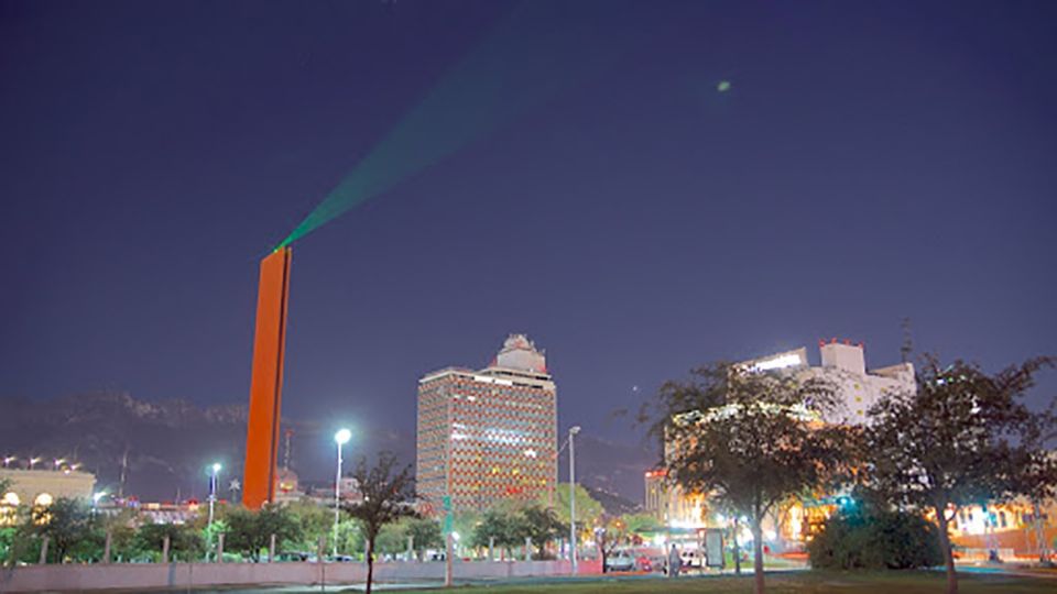 Foto: CANACO Monterrey