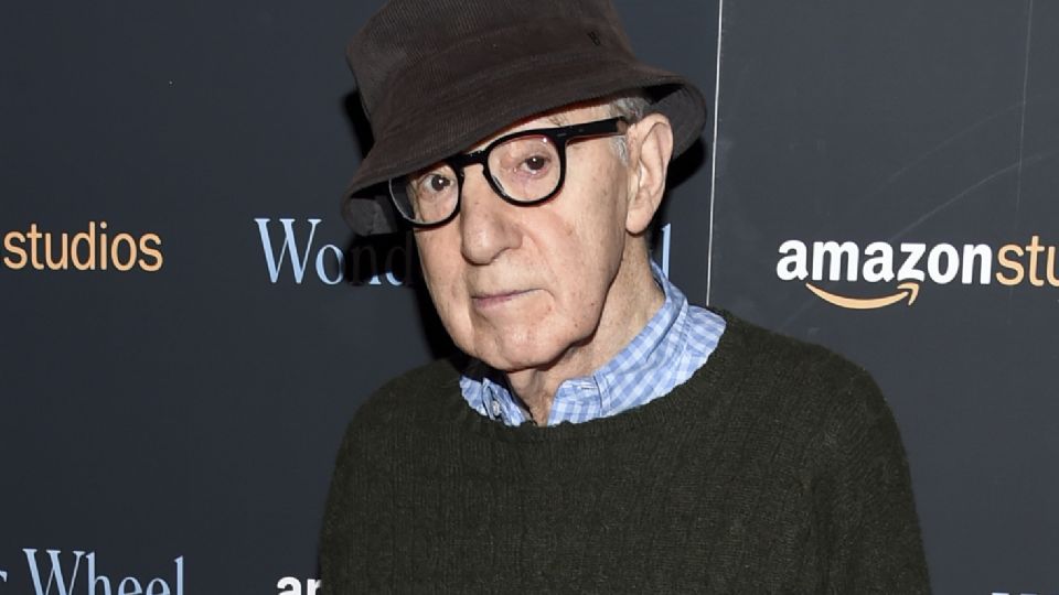 Foto: Woody Allen