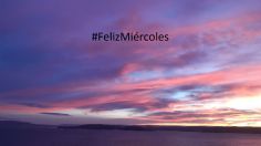 #FelizMiércoles Así amanece México; hermosas postales del nuevo día: FOTOS