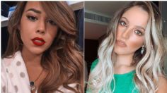 Hija de Ninel Conde quiere desbancar a Danna Paola; se pone mom jeans y se ve más linda