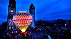 Visita Zozocolco, un Pueblo Mágico lleno de cascadas y tradiciones prehispánicas