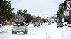 Otra tormenta de HIELO congelará a todo EU, es más PELIGROSA que la que dejó sin LUZ a millones