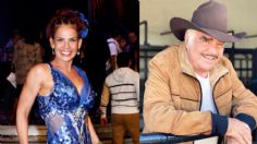 Niurka "solapa" acusaciones de abuso sexual contra Vicente Fernández