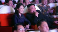 ¡Se terminan los rumores! Esposa de Kim Jong-un reaparece en público tras más de un año de ausencia