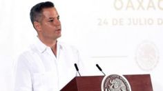 Oaxaca apuesta por salvar vidas y la economía familiar: Alejandro Murat