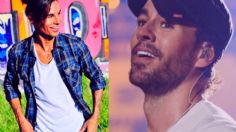 Enrique Iglesias muestra su AMOR y se hace aval económico de Julio José durante su divorcio