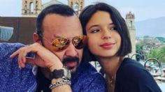 PEPE AGUILAR graba videoclip en su Rancho a lado de su hija ÁNGELA AGUILAR: VIDEO