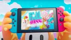 ¡Fall Guys llega a Nintendo Switch! Te decimos la FECHA de este esperado estreno | VIDEO