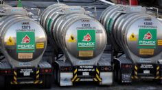 Pemex avanza en plan de transporte terrestre