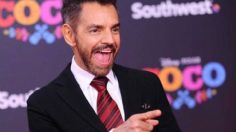 Eugenio Derbez y la experiencia que le hizo cambiar su forma de hacer comedia en el cine