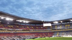 ¿Habrá público en el Estadio Jalisco para el partido Atlas vs América?