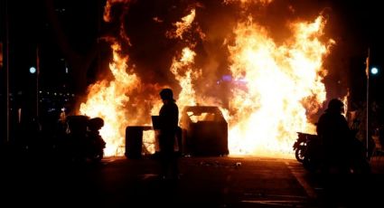 CONDENA y detención del rapero PABLO HASÉL desataron protestas en España