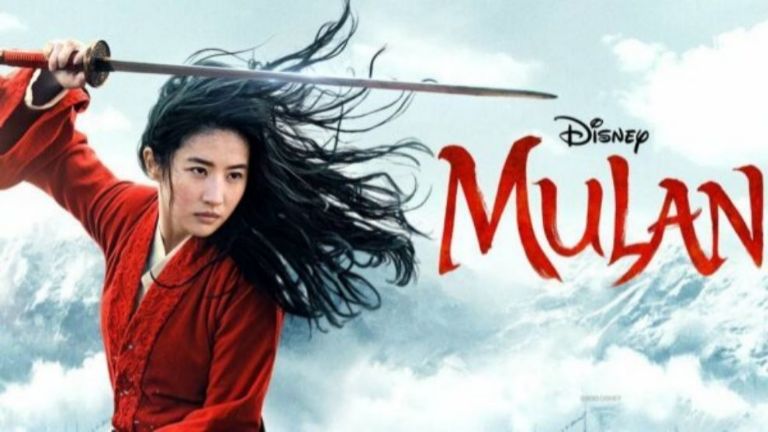 mulan