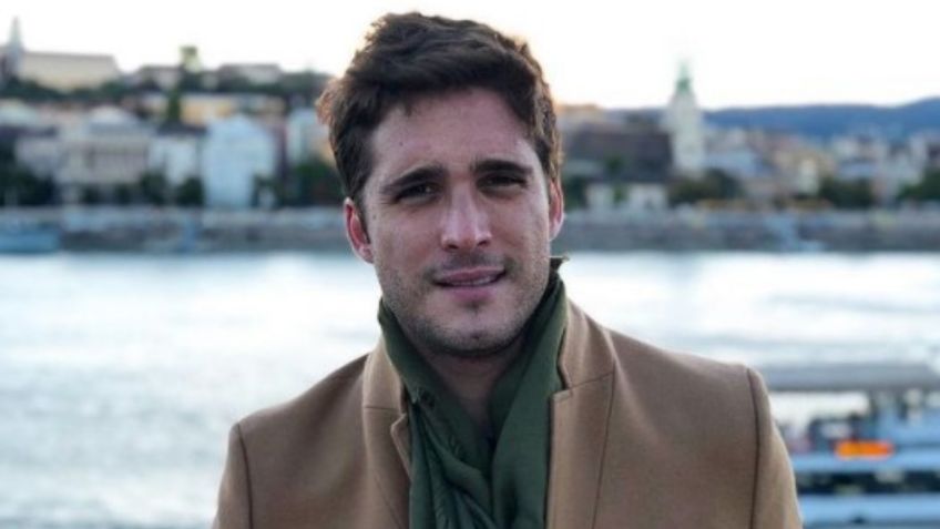 Diego Boneta SÍ tiene NOVIA: Ella es Renata Notni, la GUAPA actriz que CONQUISTÓ al actor | FOTOS