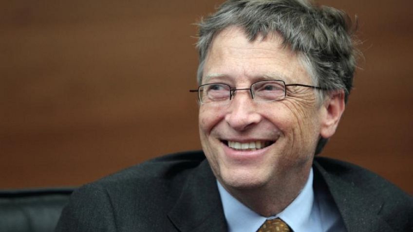 BILL GATES lo hace de nuevo, ahora predijo fecha del fin de la pandemia de CORONAVIRUS, pero solo EN DOS PAÍSES