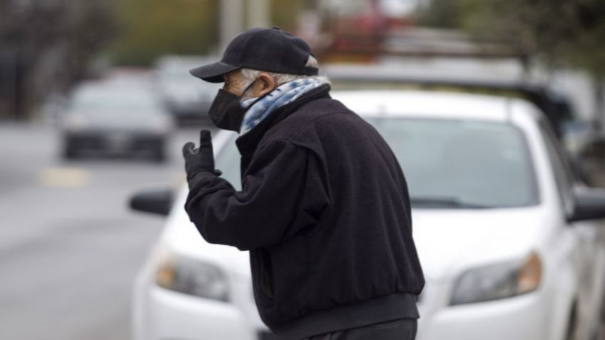 Clima Monterrey 17 de febrero: Ambiente fresco con una mínima de 1 grado