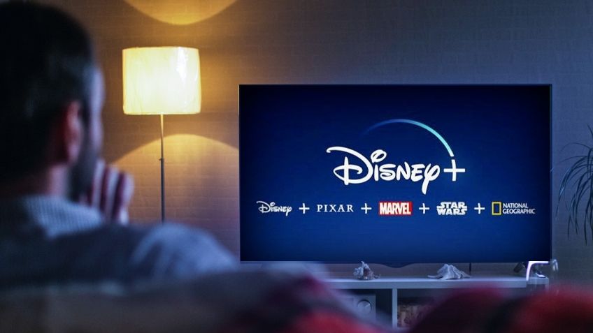 5 películas que no debes ver ni por error en Disney Plus