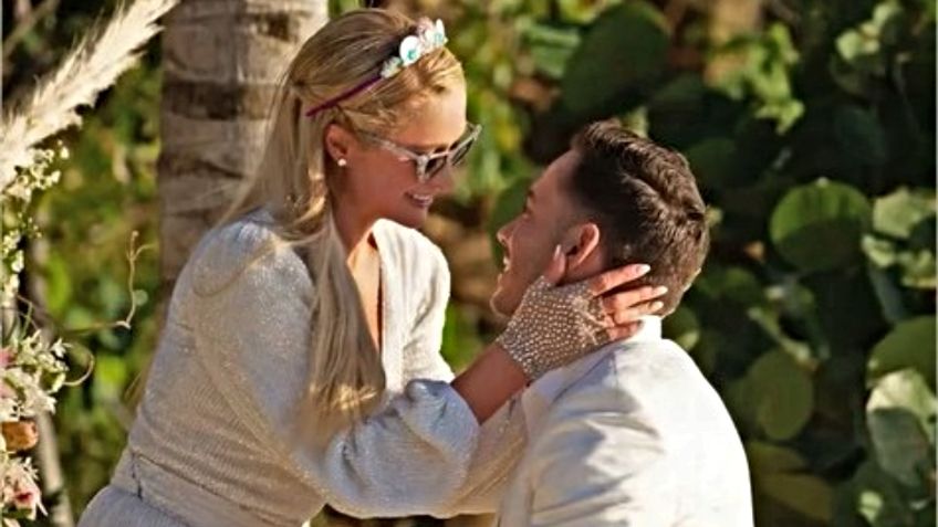 ¡Paris Hilton anuncia BODA! Conoce a su prometido Carter Reum: FOTOS