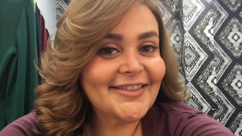 Sheyla Tadeo baja 70 kilos y comparte FOTO sin maquillaje, luce irreconocible