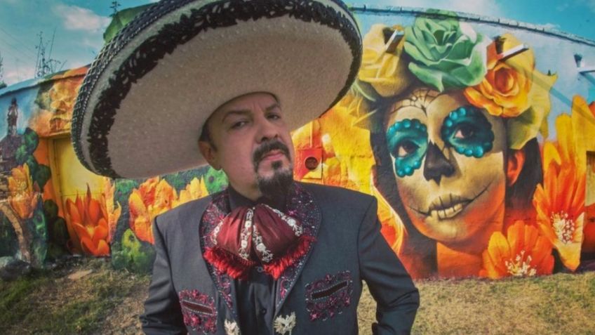 ¿Está triste? Pepe Aguilar comparte EMOTIVA foto y conmueve en redes