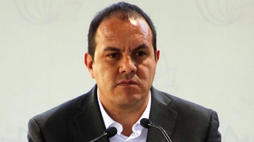 Morelos se fortalece en materia de reactivación económica y turismo; asegura Cuauhtémoc Blanco