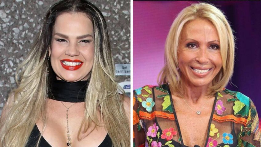 Laura Bozzo descarta operarse para recuperar su virginidad como Niurka; aunque sí se haría unos arreglitos