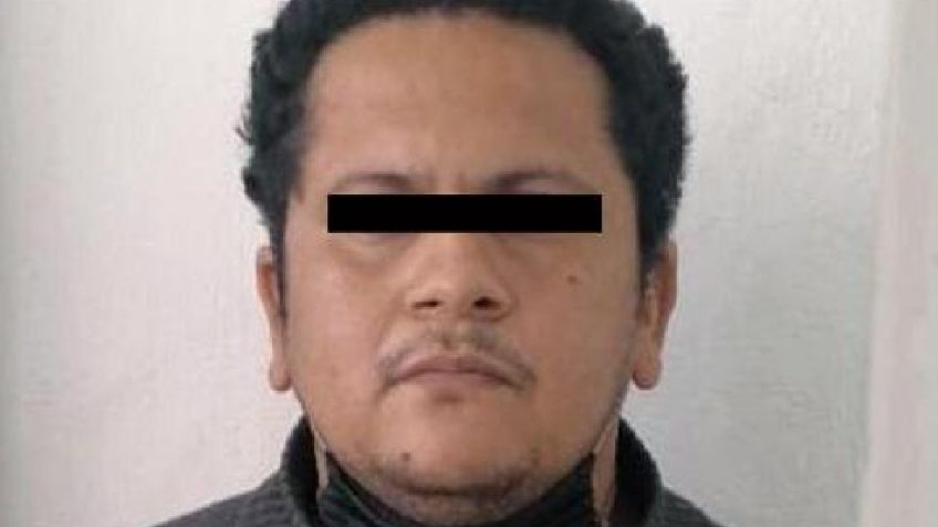 Sujeto intenta asesinar a su esposa con un mazo en vivienda del Edomex