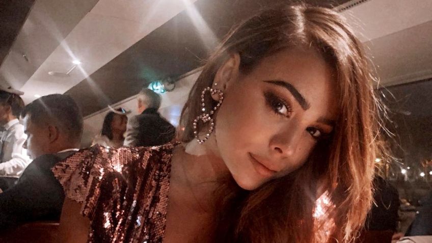 Danna Paola: ¿Cuál es la FORTUNA que tiene la cantante en la actualidad?