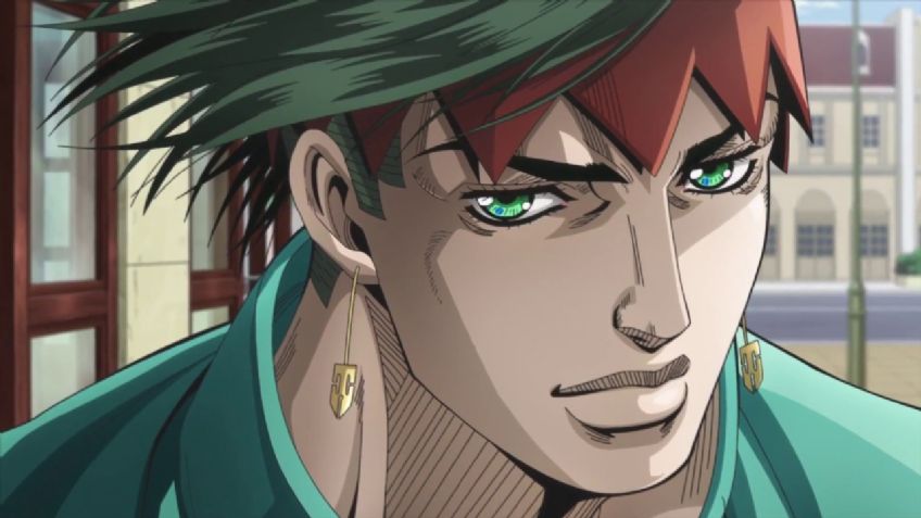 Estrenos de Netflix: Próxima semana llega el aclamado anime “Así Habló Kishibe Rohan”