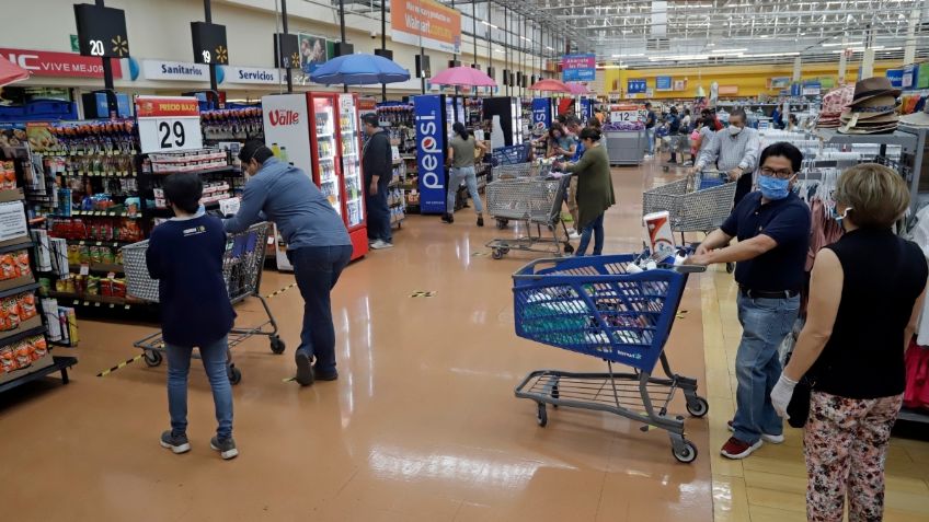 VIDEO VIRAL: Abuelito es DISCRIMINADO en una tienda por pagar con MONEDAS para comprar medicinas