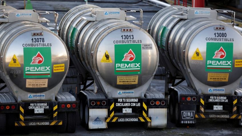 Pemex debe mejorar su gasto e inversión para elevar sus finanzas: analistas