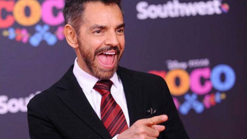 Eugenio Derbez y la experiencia que le hizo cambiar su forma de hacer comedia en el cine