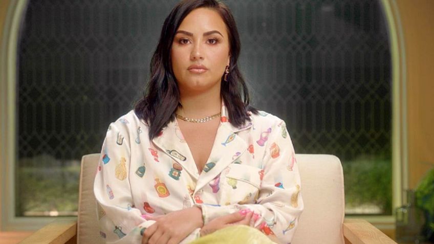 Hungry, la serie donde Demi Lovato hablará de sus trastornos alimenticios y adicciones