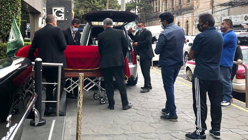 Intentan defraudar con apoyos funerarios