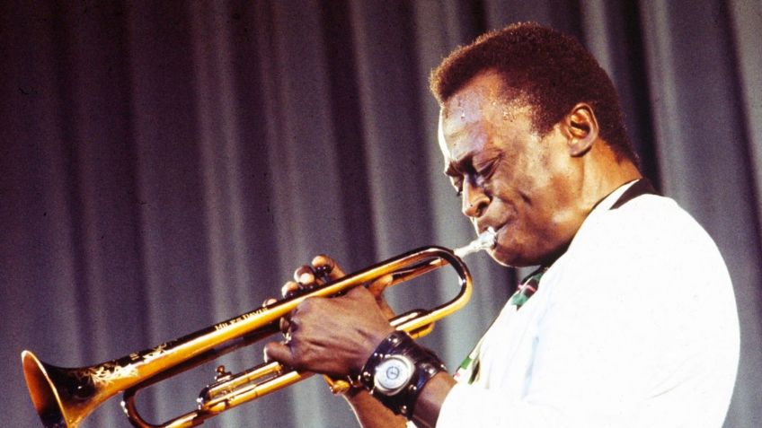 'Bitches Brew', la magna obra de MILES DAVIS que revolucionó al JAZZ y de paso redefinió al ROCK