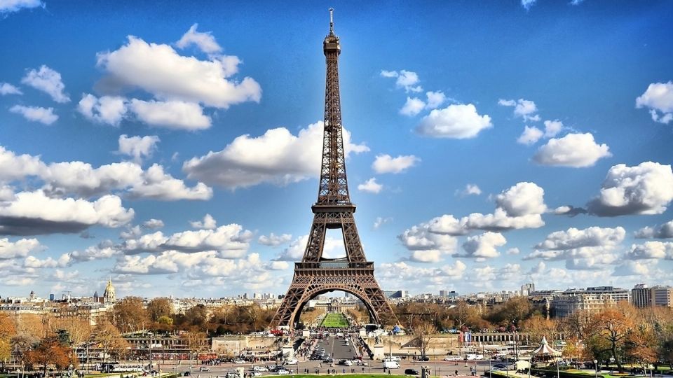 La 'Torre Eiffel' tiene una estructura prima en el Estado de México.