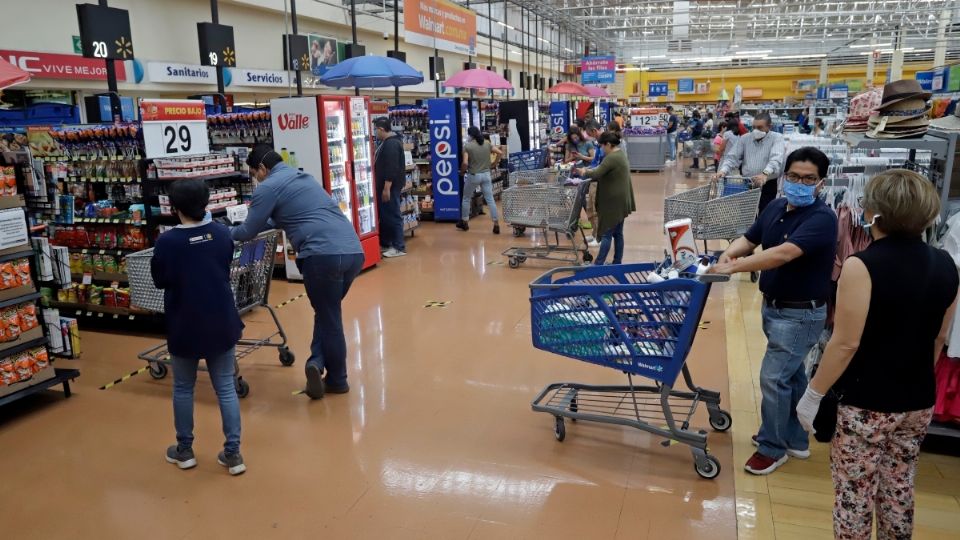 El Hecho causó gran controversia en redes sociales. Foto: Enfoque