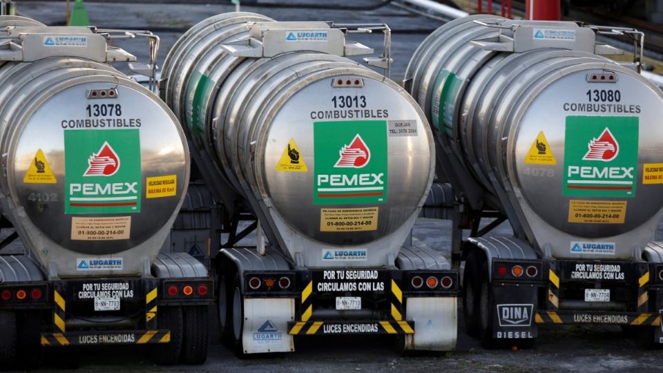 De acuerdo con BBVA, Pemex ha sido “relativamente exitoso” en controlar el gasto de operación en los años recientes. FOTO: Reuters