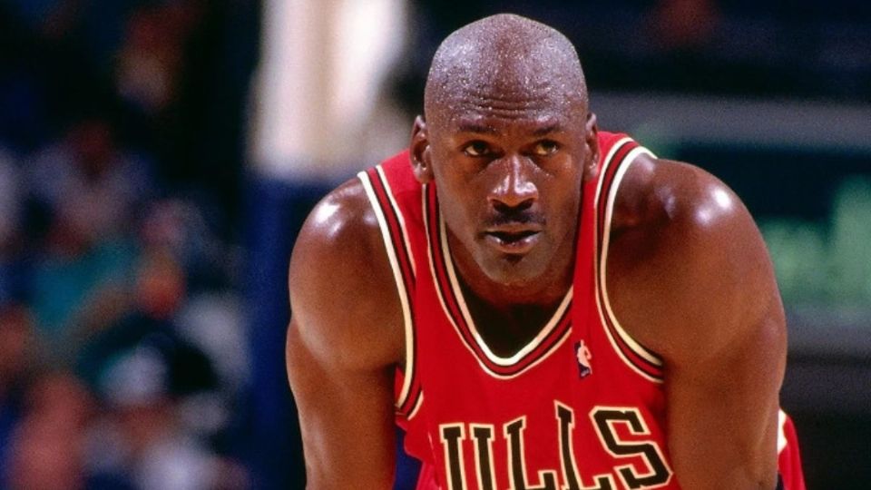 El legendario jugador de baloncesto está cumpliendo 58 años. Foto: Especial