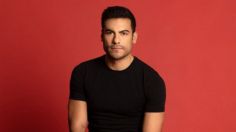 Carlos Rivera lanza piropo a famosa cantante, luego de la polémica de Cynthia Rodríguez