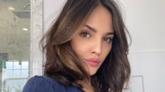 Este es el LOOK de Eiza González en "Descuida, yo te cuido" que se volverá tendencia en 2021: FOTOS