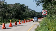 Este es el precio de la Autopista Mérida-Cancún