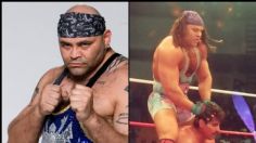 Konnan, el luchador cubano que conquistó a México enfrenta su más grande pelea | Perfil