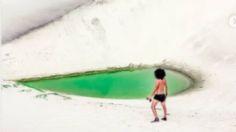 Chipehua: entre playa y desierto, así es el paraíso escondido en Oaxaca: FOTOS