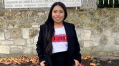 Yalitza Aparicio vuelve al cine; graba película “Presencias” en Michoacán: FOTOS