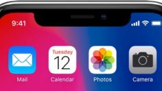 iPhone: Apple busca eliminar el "notch" e integrar el Face ID directo en la pantalla