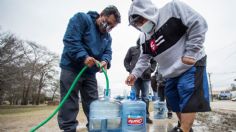 Texas ¿Ya hay fecha para que regrese la LUZ, agua y GAS?