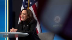 Premio Lo Nuestro 2021: Kamala Harris DEDICA emotivo MENSAJE a artistas latinos | VIDEO