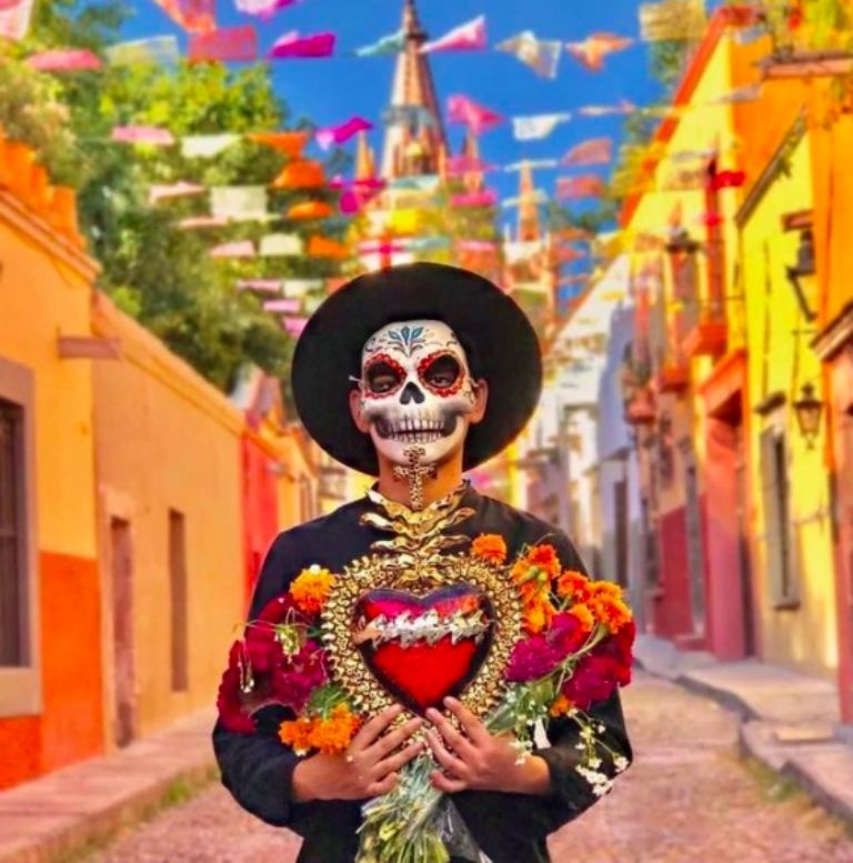 San Miguel de Allende