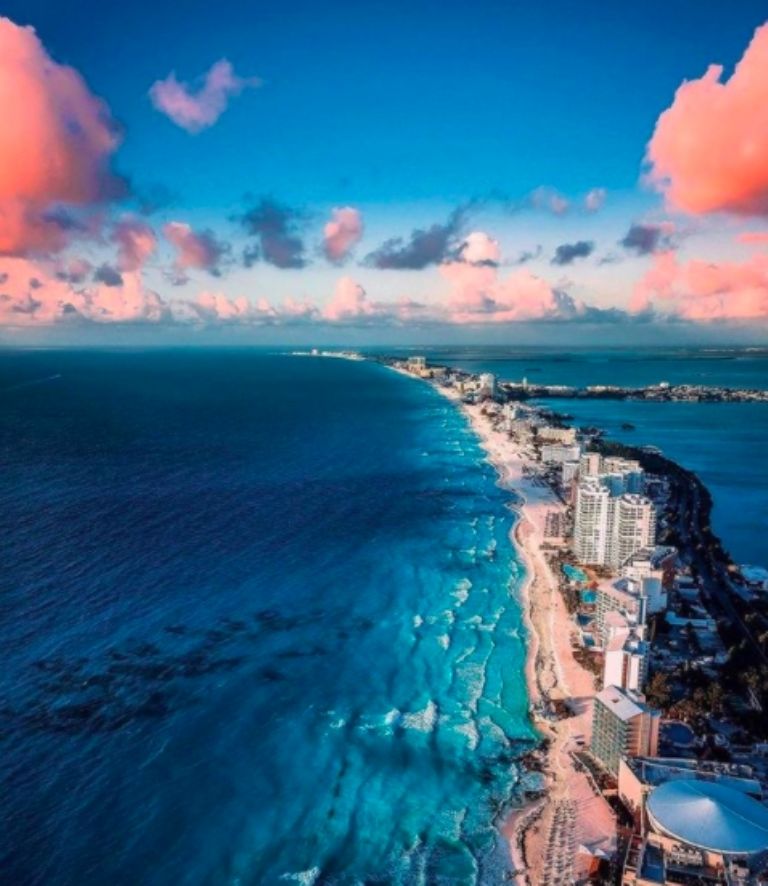 Cancún